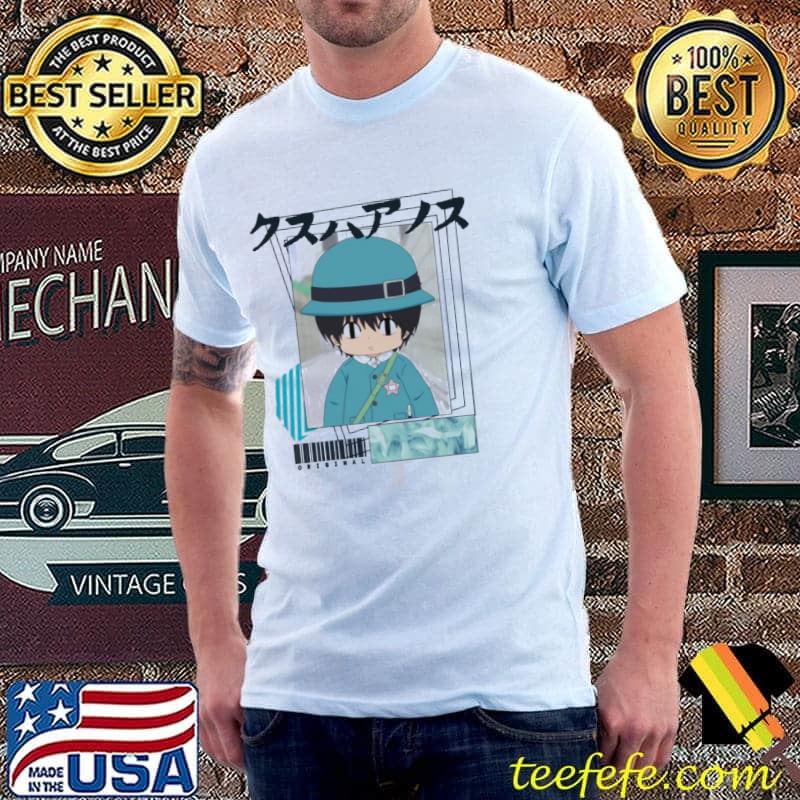 Stand up kotaro shirt
