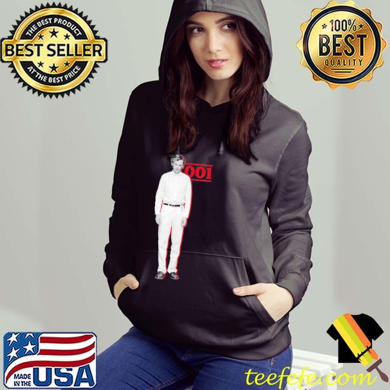 Stranger things 4 henry creel test subject 001 s Hoodie Stranger things 4 henry creel test subject 001 s Hoodie