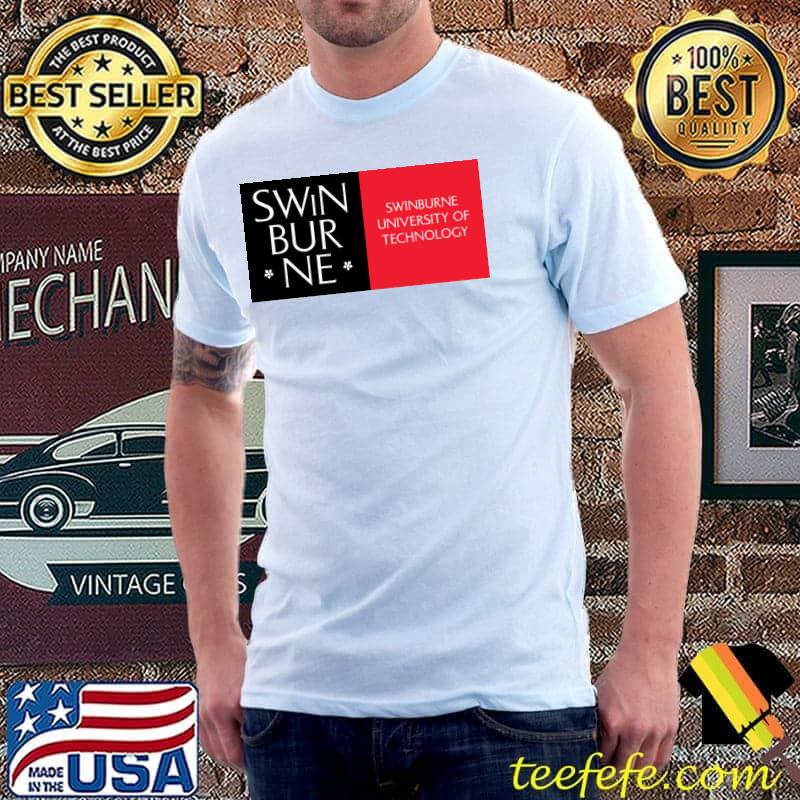 Swinburne University Of Technology T-Shirt