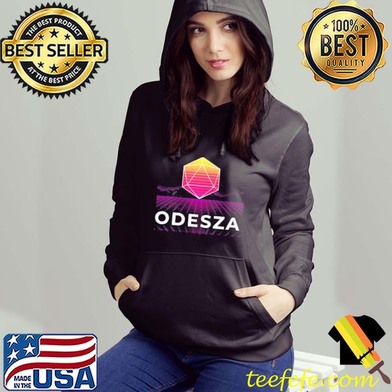 Synth alter odesza s Hoodie Synth alter odesza s Hoodie