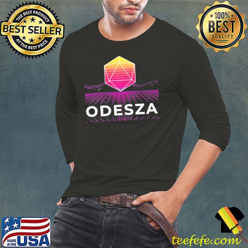Synth alter odesza s Long Sleeve Tee Synth alter odesza s Long Sleeve Tee
