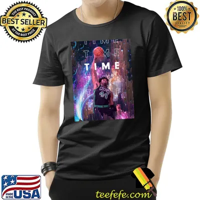 T I M E L O R D Classic T-Shirt