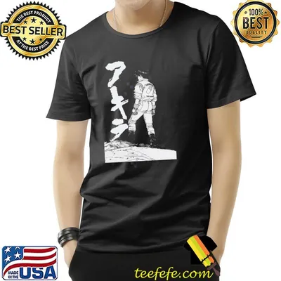 Tetsuo cliff akira tetsuo shirt