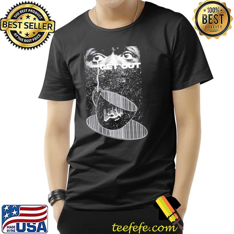 The eyes daniel kaluuya get out shirt