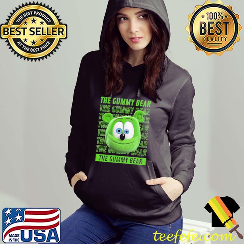 The gummy bear s Hoodie The gummy bear s Hoodie