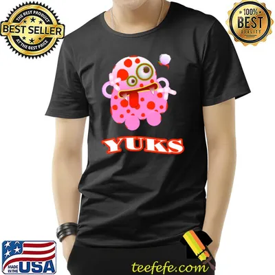 The yuks T-Shirt