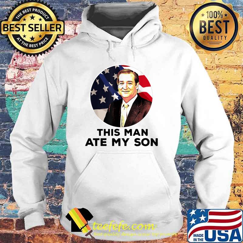 this man ate my son - Funny Meme Classic T-Shirt Hoodie this man ate my son - Funny Meme Classic T-Shirt Hoodie