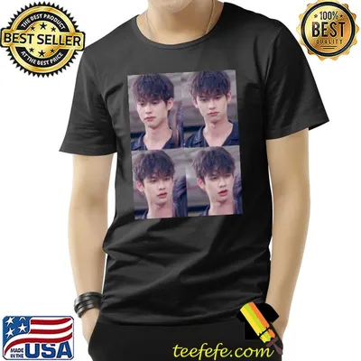 Vachirawit chivaaree T-Shirt