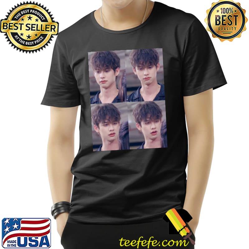 Vachirawit chivaaree T-Shirt