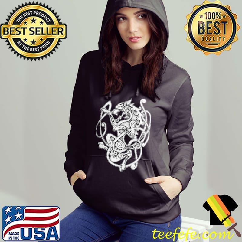 Varg classic s Hoodie Varg classic s Hoodie