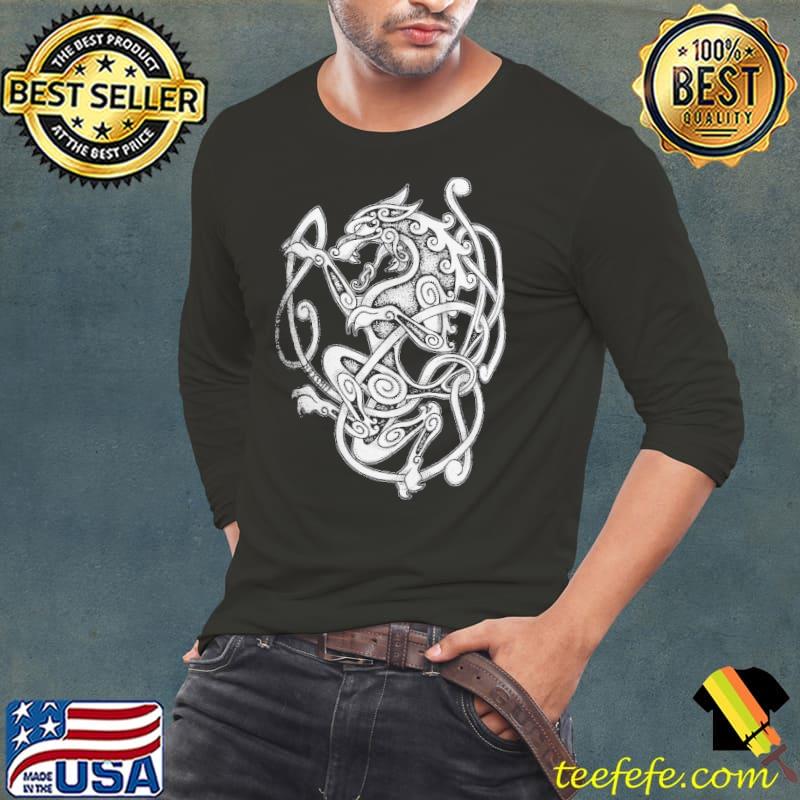 Varg classic s Long Sleeve Tee Varg classic s Long Sleeve Tee
