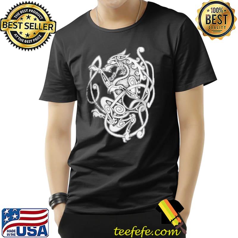 Varg classic shirt