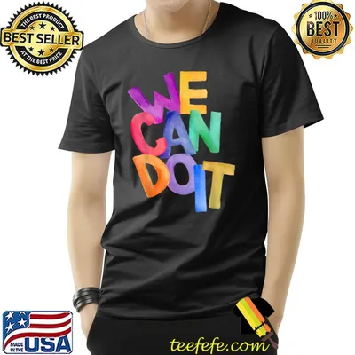We Dissent Feminist Women's Rights T-Shirt