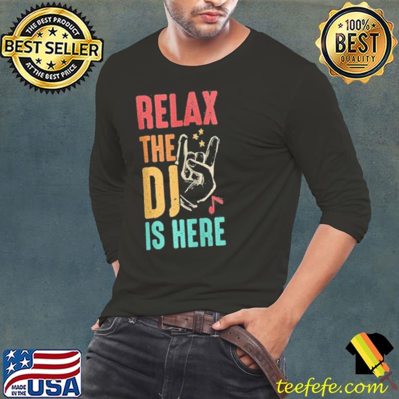 Without music life would b flat essential s Long Sleeve Tee Without music life would b flat essential s Long Sleeve Tee