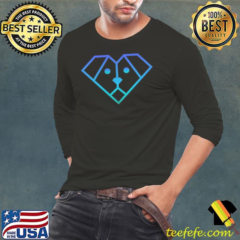 Woof waste removal T-Shirt Long Sleeve Tee Woof waste removal T-Shirt Long Sleeve Tee