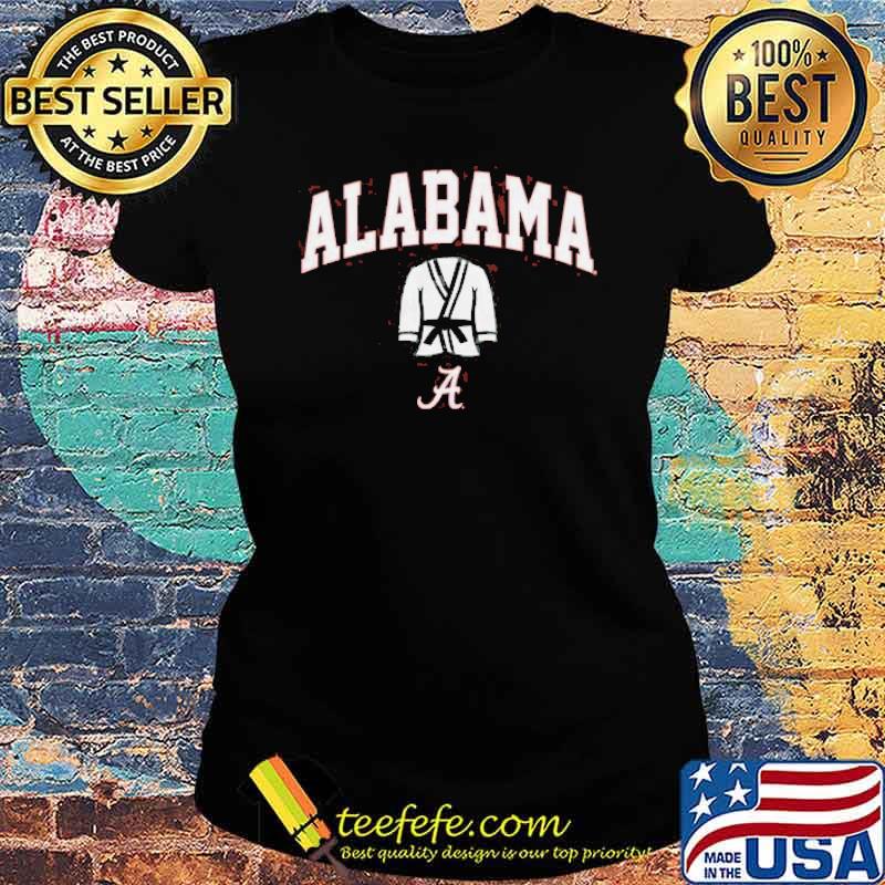 Alabama GI Logo Shirt Ladies tee Alabama GI Logo Shirt Ladies tee