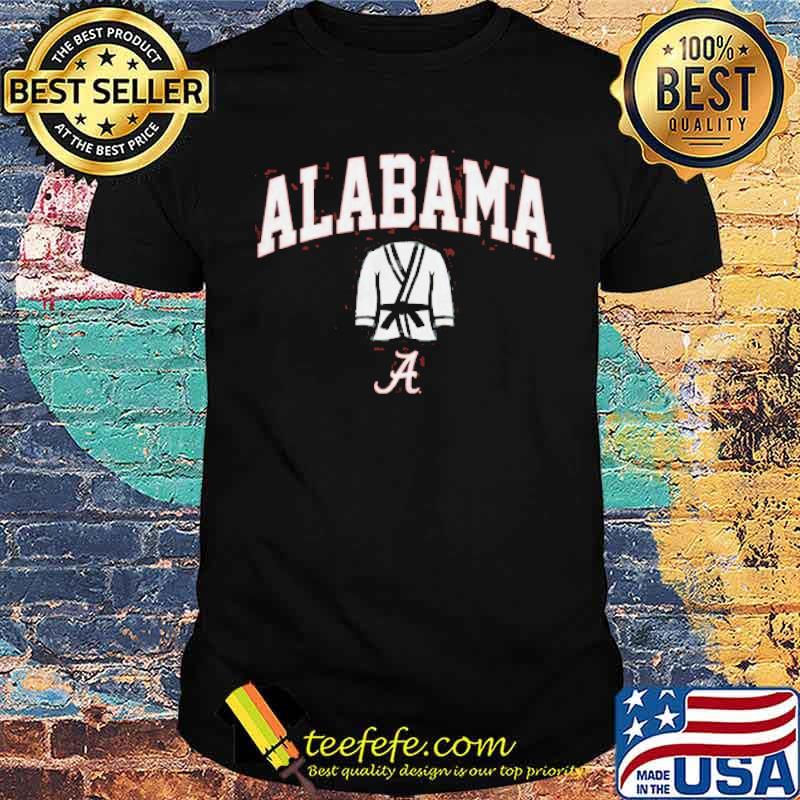 Alabama GI Logo Shirt Alabama GI Logo Shirt