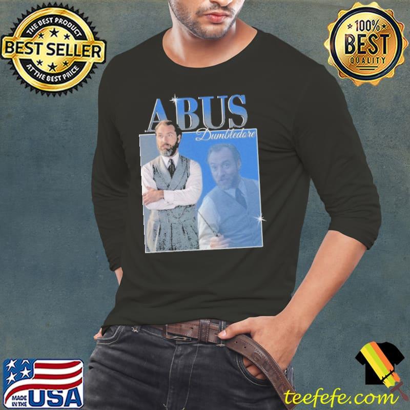 Albus 90s retro iconic design classic s Long Sleeve Tee Albus 90s retro iconic design classic s Long Sleeve Tee