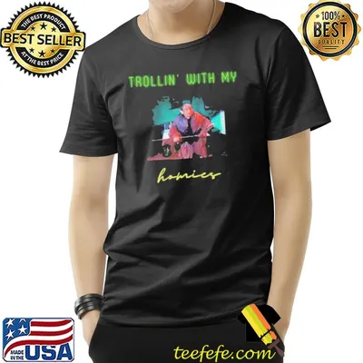 Always sunny Frank reynolds trollinclassic shirt