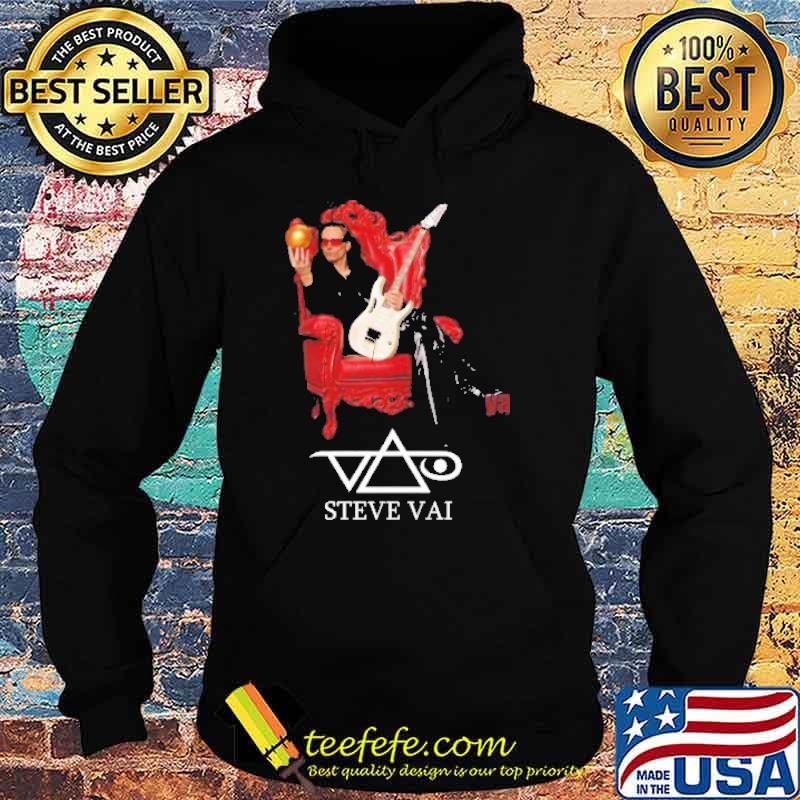 American Guitarist Steve Vai Shirt American Guitarist Steve Vai Shirt