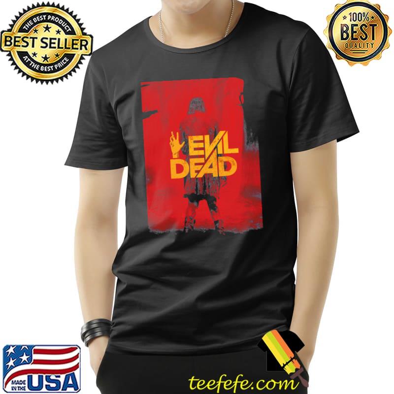 ASH Evil dead Essential T-Shirt ASH Evil dead Essential T-Shirt