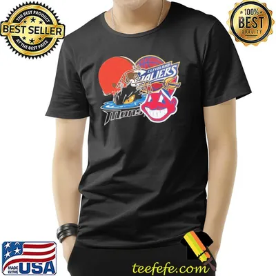 Awesome Cleveland indians monster sport shirt