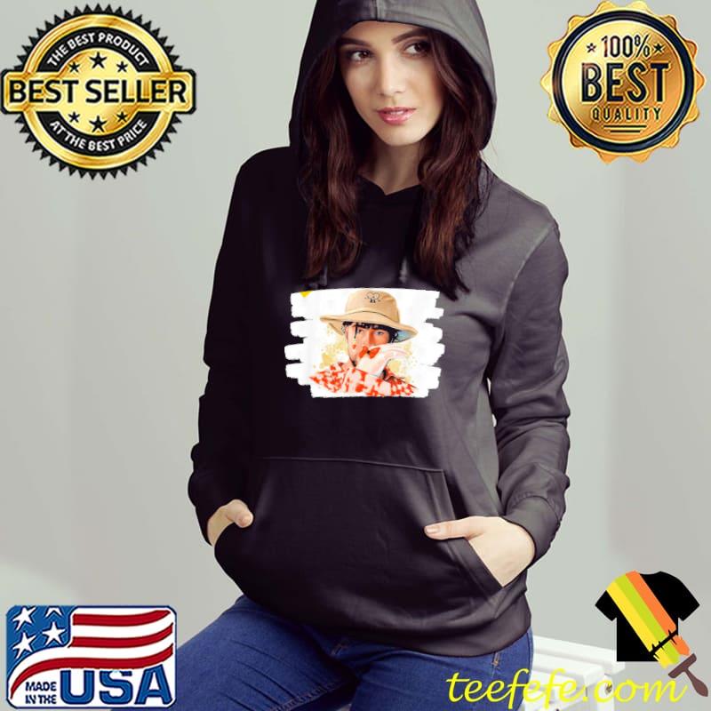 Bad bunny tour bunny un verano worlds tour sin tI in 2022 classic s Hoodie Bad bunny tour bunny un verano worlds tour sin tI in 2022 classic s Hoodie