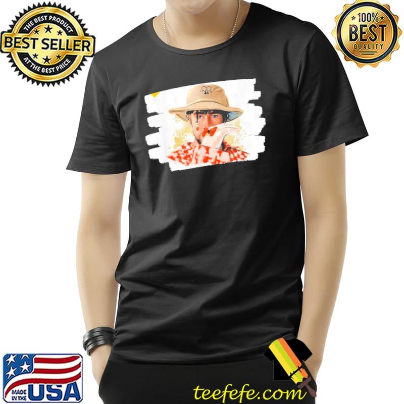 Bad bunny tour bunny un verano worlds tour sin tI in 2022 classic shirt