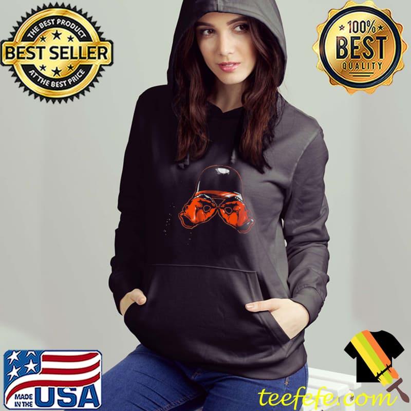 Baltimore binoculars s Hoodie Baltimore binoculars s Hoodie
