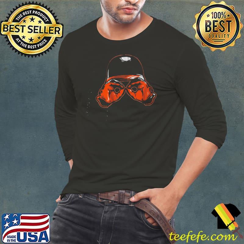 Baltimore binoculars s Long Sleeve Tee Baltimore binoculars s Long Sleeve Tee