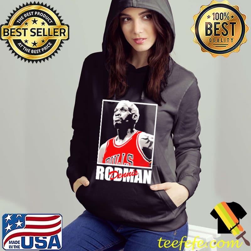 Basketball player dennis rodman vintage styleeee sport s Hoodie Basketball player dennis rodman vintage styleeee sport s Hoodie