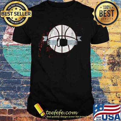 Basketbuckle Logo Shirt