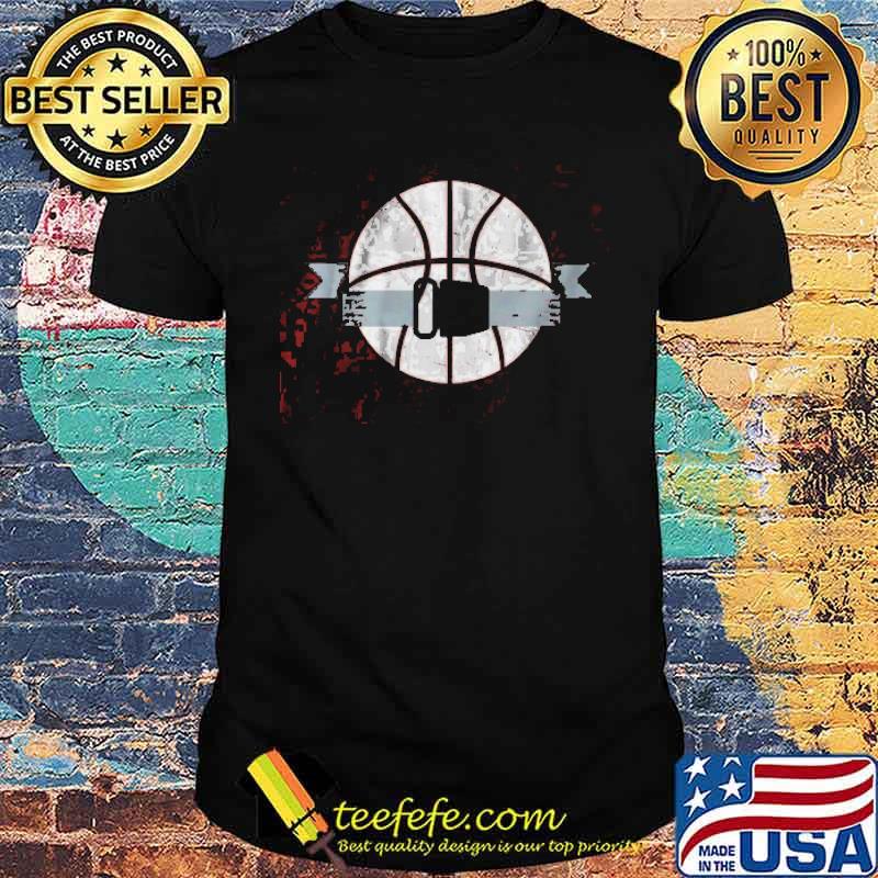 Basketbuckle Logo Shirt