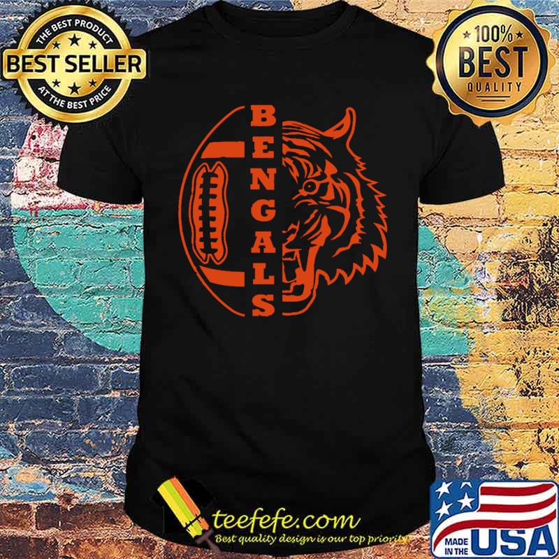 Be Brave Bengals Essential T-Shirt Be Brave Bengals Essential T-Shirt
