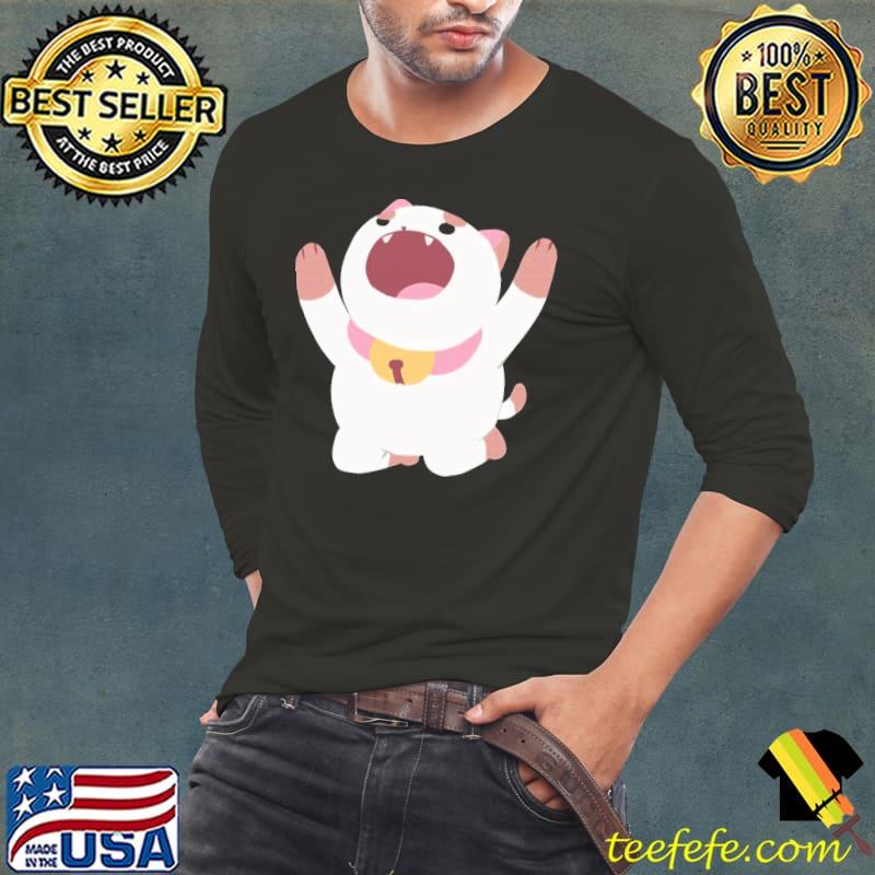 Begging puppycat bee and puppycat classic s Long Sleeve Tee Begging puppycat bee and puppycat classic s Long Sleeve Tee