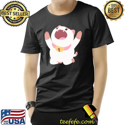 Begging puppycat bee and puppycat classic shirt