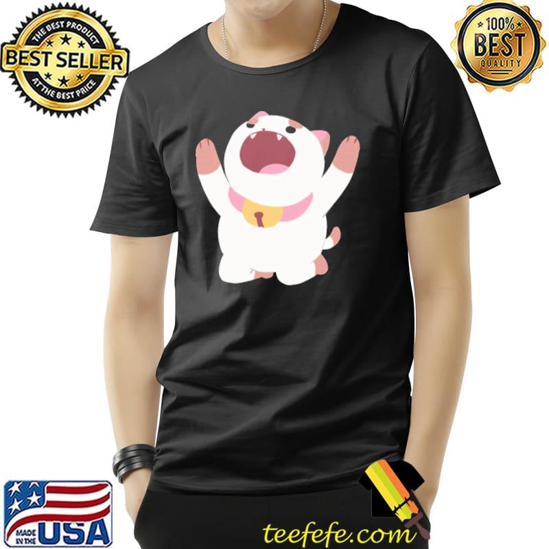 Begging puppycat bee and puppycat classic shirt Begging puppycat bee and puppycat classic shirt