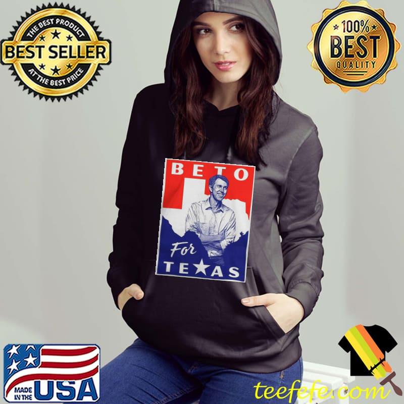 Beto for governor beto o'rourke beto for Texas classic s Hoodie Beto for governor beto o'rourke beto for Texas classic s Hoodie
