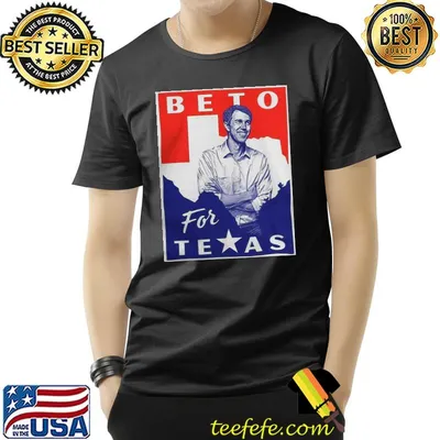 Beto for governor beto o'rourke beto for Texas classic shirt