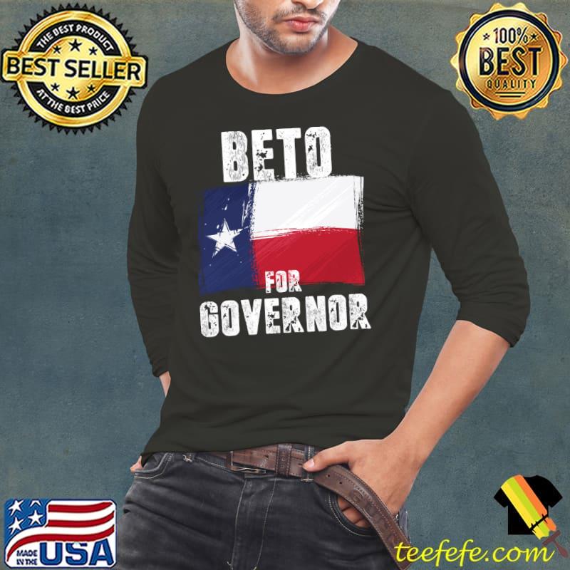 Beto For Governor,Beto O'Rourke, Texas Governor,Beto for Texas Essential T-Shirt Long Sleeve Tee Beto For Governor,Beto O'Rourke, Texas Governor,Beto for Texas Essential T-Shirt Long Sleeve Tee