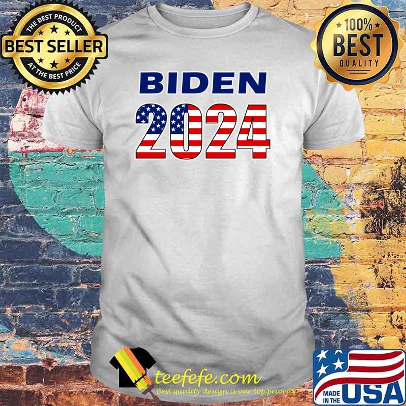 BIDEN 2024 US ELECTION Classic T-Shirt BIDEN 2024 US ELECTION Classic T-Shirt