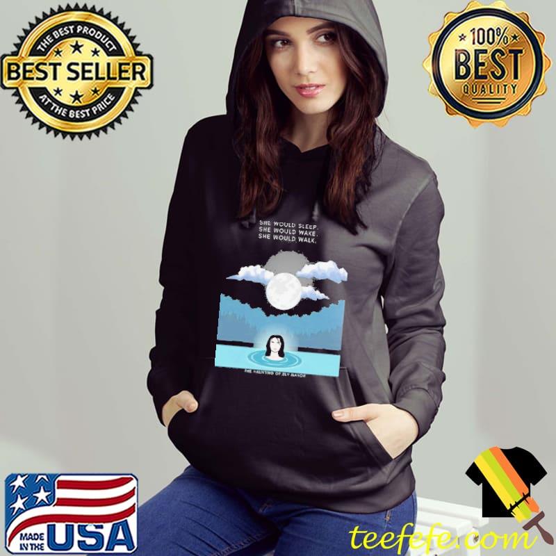 Bly manor sleep wake walk classic s Hoodie Bly manor sleep wake walk classic s Hoodie