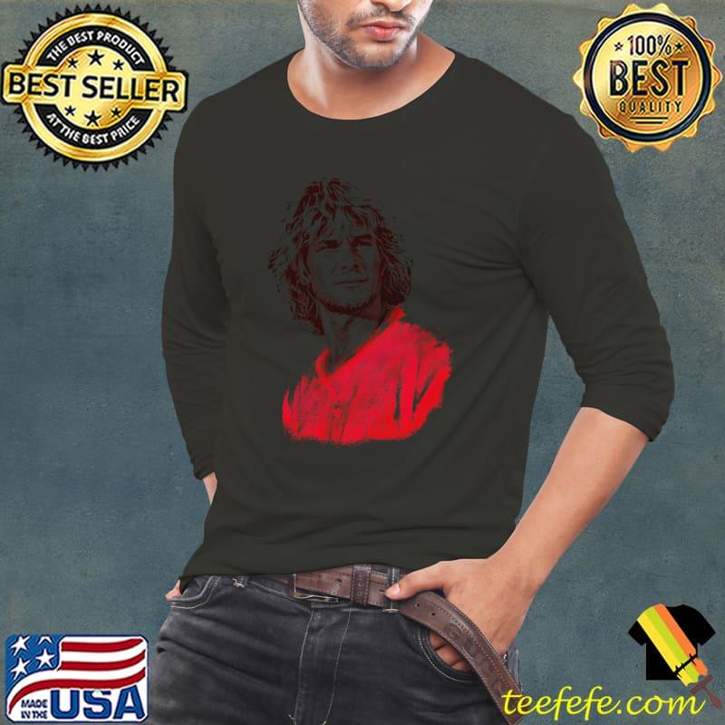 Bodhi Zafa 90s Movie Premium Classic T-Shirt Long Sleeve Tee Bodhi Zafa 90s Movie Premium Classic T-Shirt Long Sleeve Tee