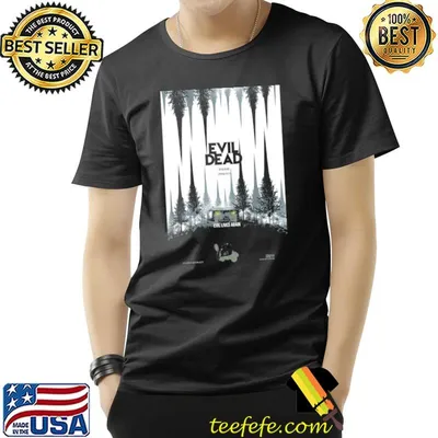 BOOMSTICK Evil dead Essential T-Shirt