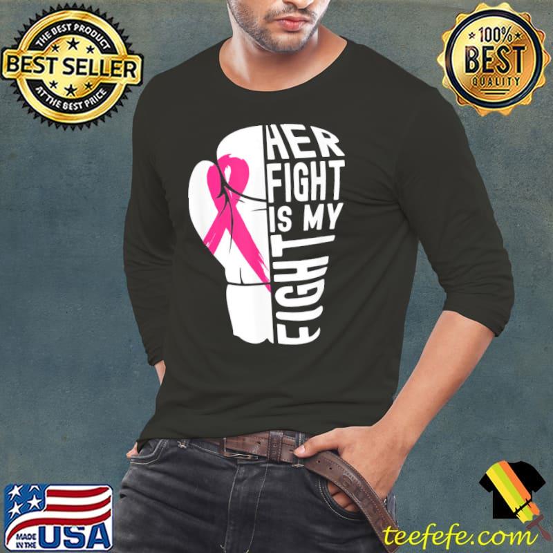 Breast cancer awareness husband support squad classic s Long Sleeve Tee Breast cancer awareness husband support squad classic s Long Sleeve Tee