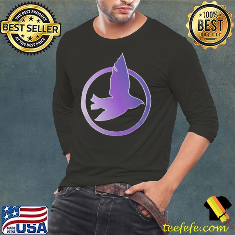 Canaries classic s Long Sleeve Tee Canaries classic s Long Sleeve Tee