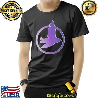 Canaries classic shirt