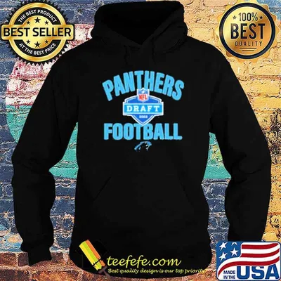 Carolina Panthers Draft Football 2022 Training Camp Athletic Shirt