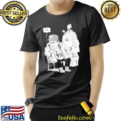 Cash only rudy giulianI I love 911 america's mayor classic shirt