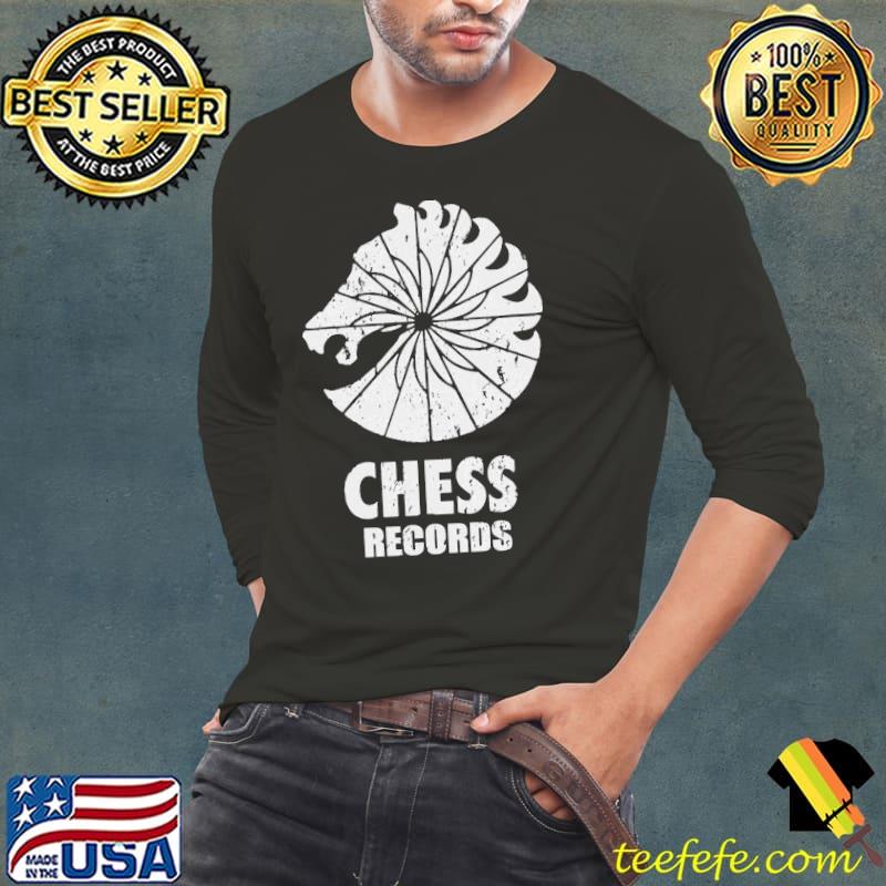 Chess records classic s Long Sleeve Tee Chess records classic s Long Sleeve Tee